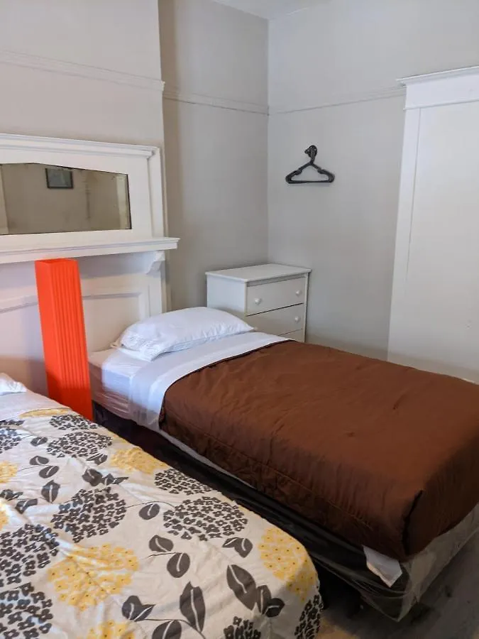게스트하우스 Toronto Furnished Living Rooms 캐나다